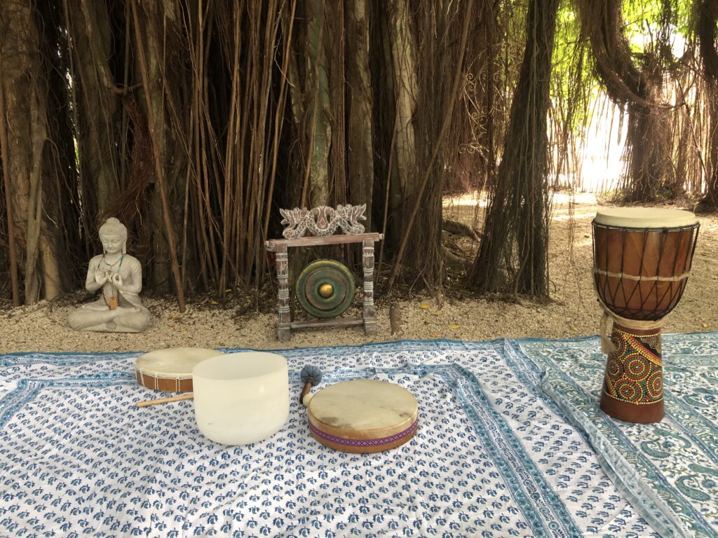 experiencia de meditacion hotel namaste