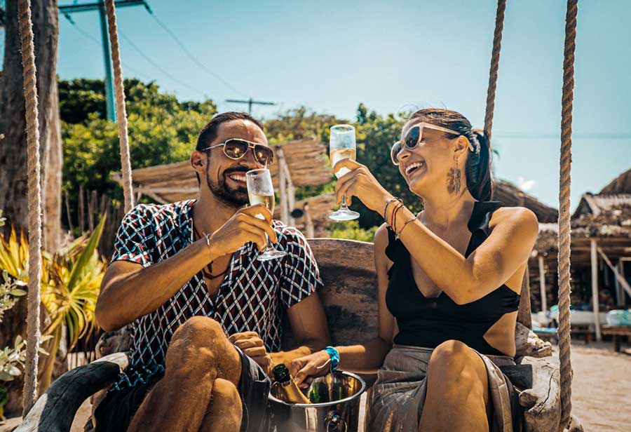 namaste para parejas